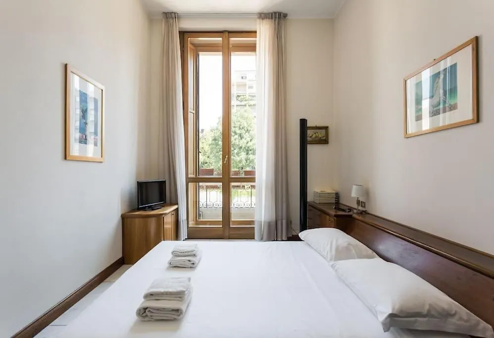 Apartment Nel Cuore Di Milano-Duomo Castello Brera